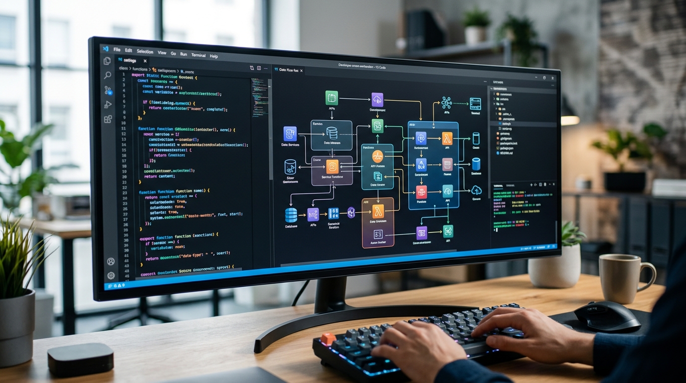 Software Engineering Dashboard