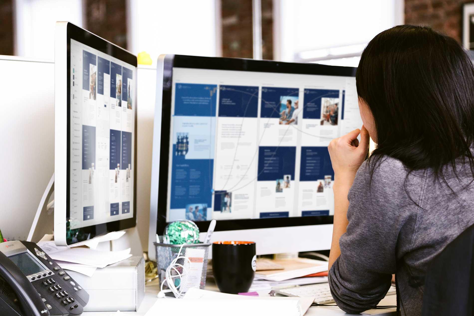Complete Guide to Choosing the Right Website Development Company in 2026