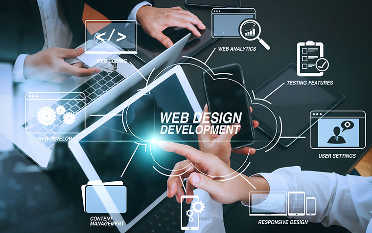 Best Website Development Company in Noida – Complete Guide for Businesses in 2026