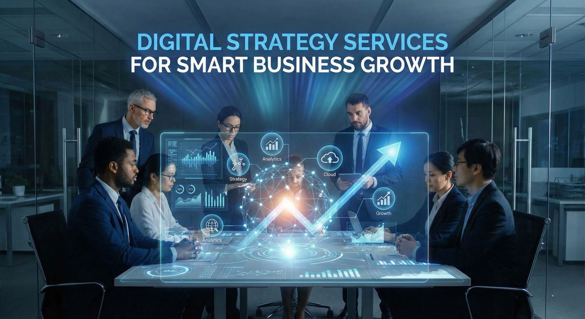 AI in Digital Marketing: How Businesses Can Grow Faster in 2026